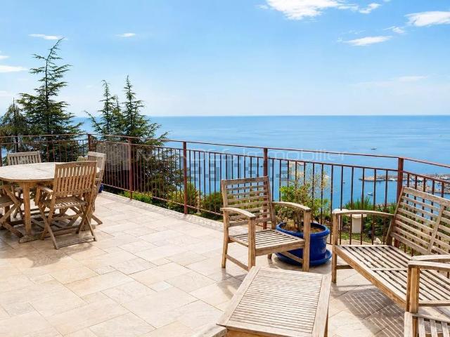 Maison vente à Garavan, Menton
