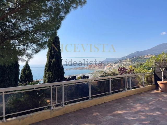 Maison vente à Garavan, Menton
