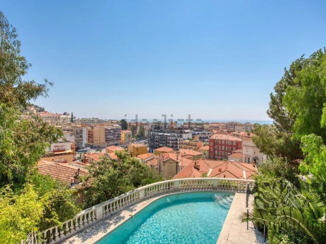 Maison vente à Menton, Alpes-Maritimes