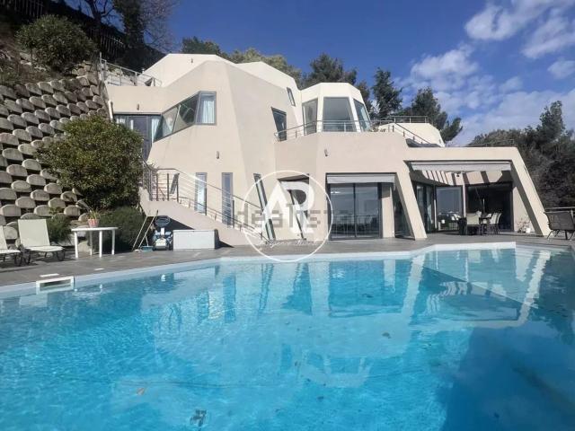 Maison vente à Menton, Alpes-Maritimes