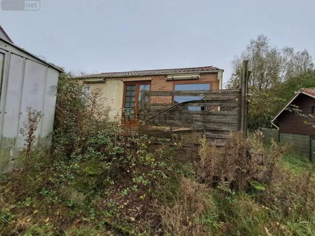 Maison vente à Mentque, Mentque-Nortbécourt