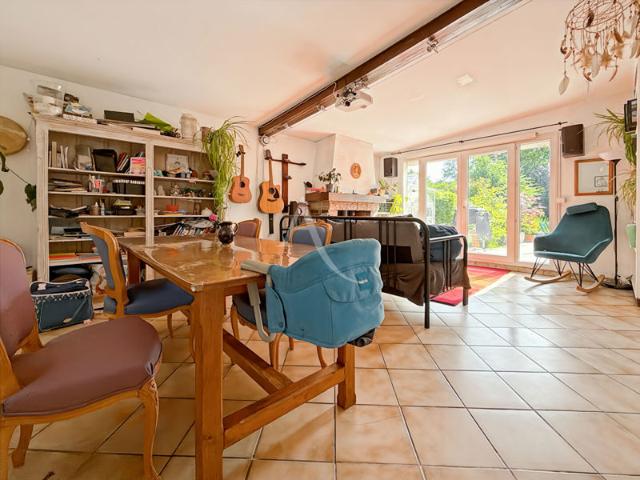 Maison vente à Pontoise, Menucourt