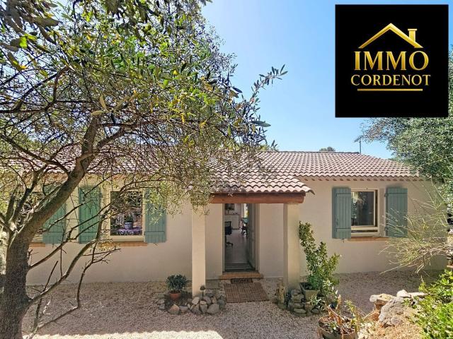 Maison vente à Méounes-lès-Montrieux, Var