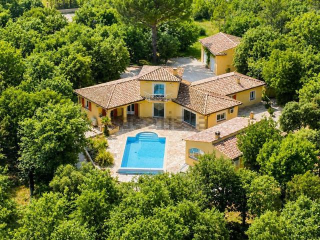 Maison vente à Méounes-lès-Montrieux, Var
