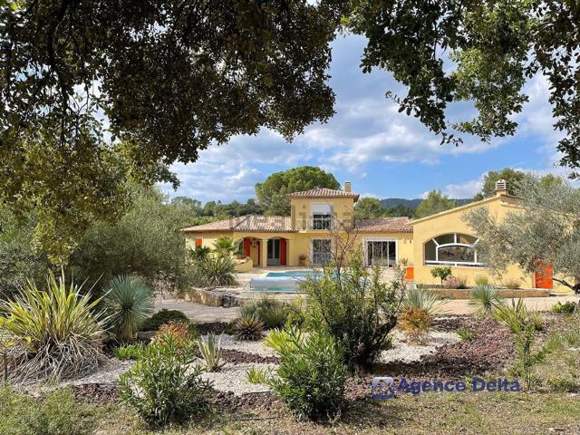 Maison vente à Méounes-lès-Montrieux, Var