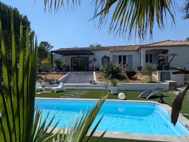 Maison vente à Méounes-lès-Montrieux, Var