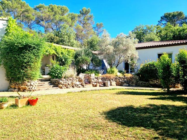 Maison vente à Méounes-lès-Montrieux, Var