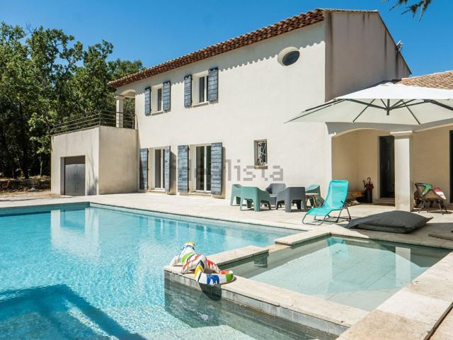 Maison vente à Méounes-lès-Montrieux, Var