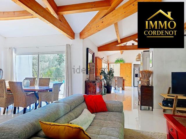 Maison vente à Méounes-lès-Montrieux, Var