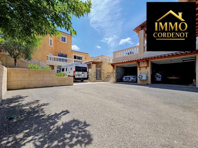 Maison vente à Méounes-lès-Montrieux, Var