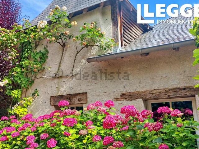 Maison vente à Les Venelles, Mer