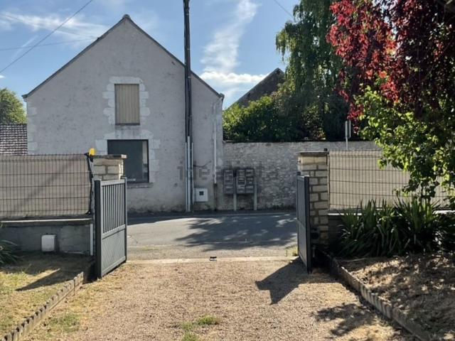 Maison location à Clos de Lanneray, Mer