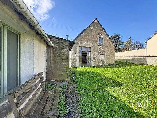Maison vente à Clos de Lanneray, Mer