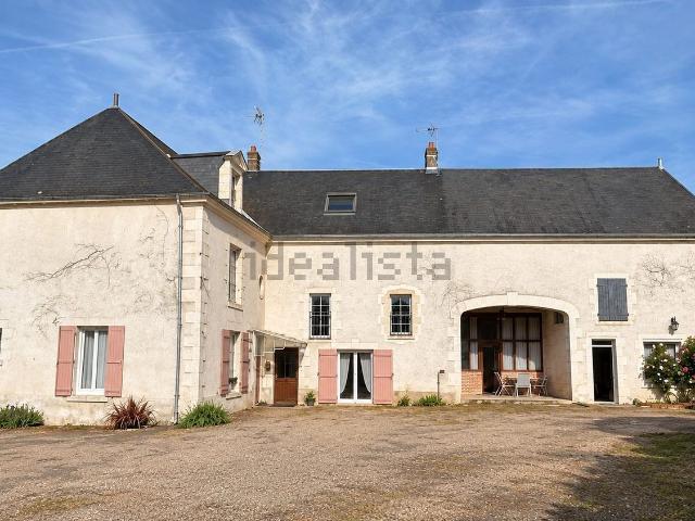 Maison vente à Les Marais, Mer
