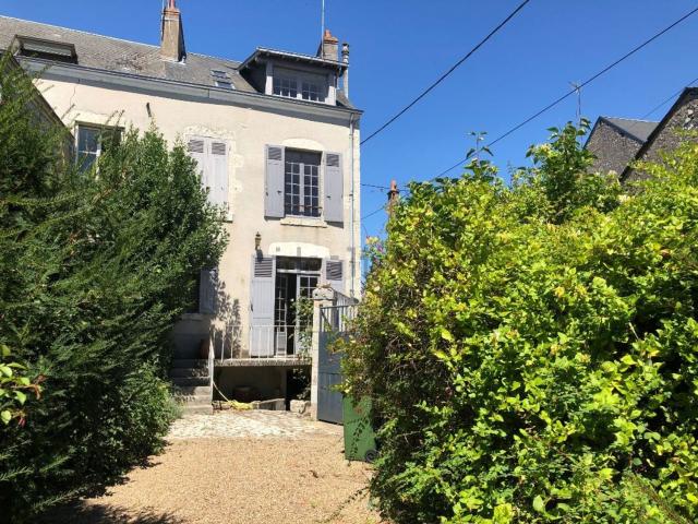 Maison vente à La Cité des Rosiers, Mer