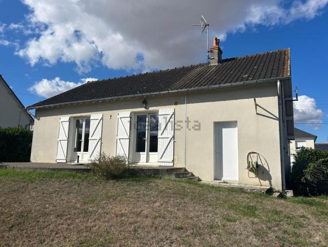 Maison vente à Les Marais, Mer