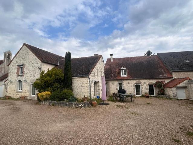 Maison vente à Villaugon, Mer
