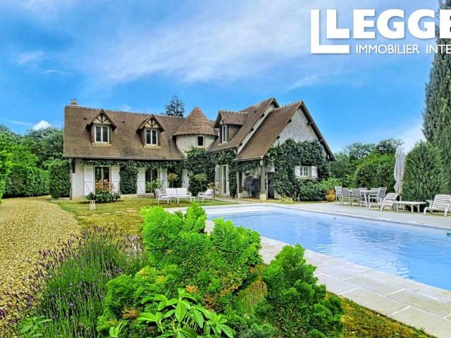 Maison vente à La Cité des Rosiers, Mer