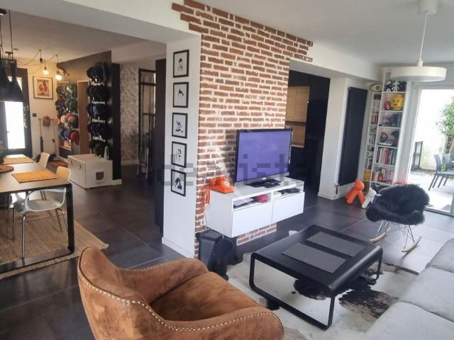 Maison vente à Les Marais, Mer