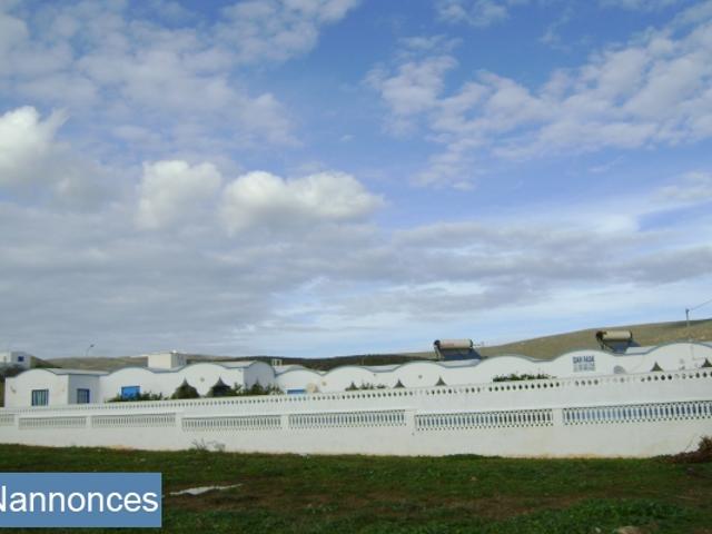 Propriété location