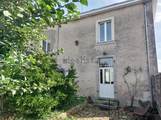 Maison vente à Le Mottais, Méral