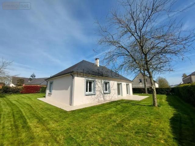 Maison vente à Le Mottais, Méral