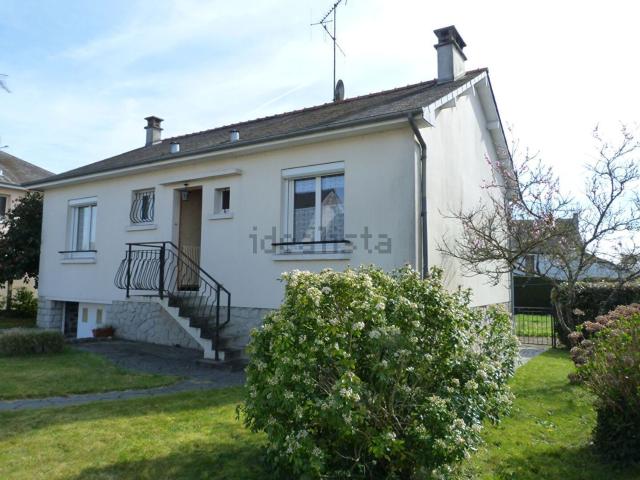 Maison vente à Le Mottais, Méral