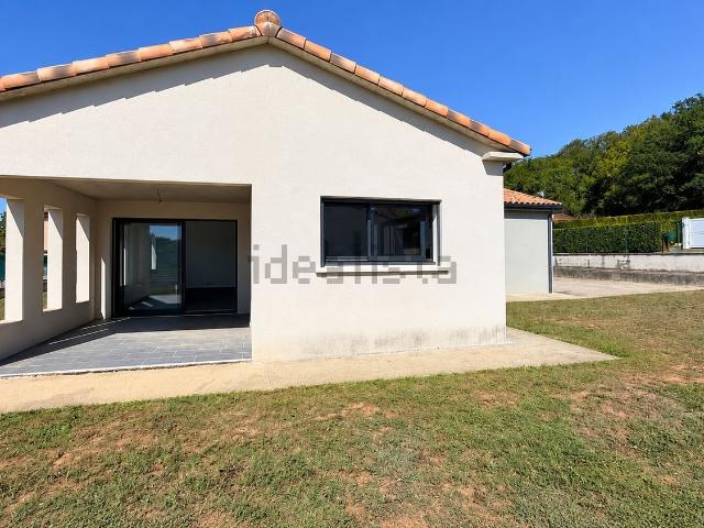 Maison vente à Mercuès, Lot