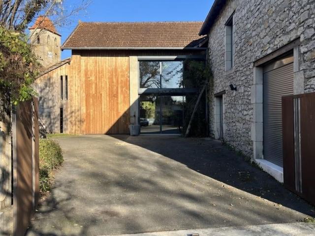 Maison vente à Mercuès, Lot