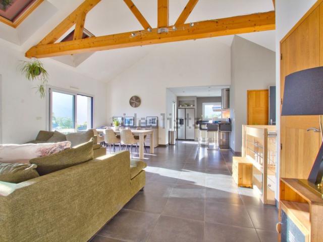 Maison vente à Aidier, Gilly-sur-Isère
