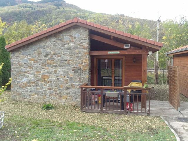 Maison location à Jarnat, Mercus-Garrabet