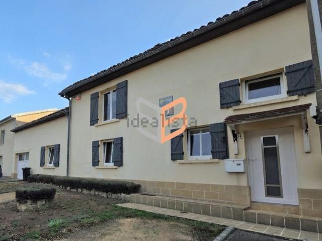 Maison vente à Mercy-le-Bas, Meurthe-et-Moselle