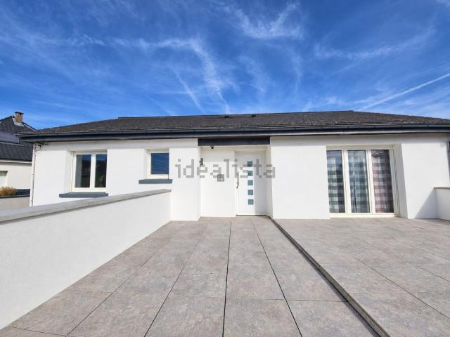 Maison vente à Joppécourt, Meurthe-et-Moselle