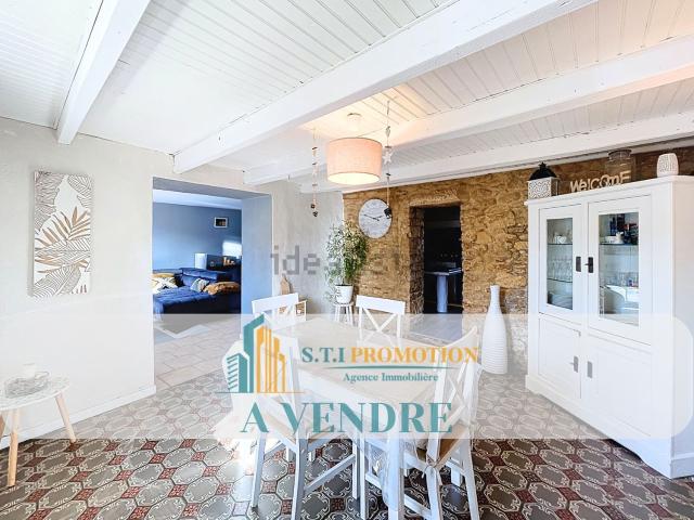 Maison vente à Mercy-le-Bas, Meurthe-et-Moselle
