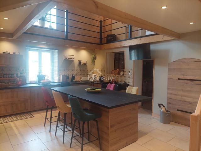 Maison vente à Val-de-Briey, Mercy-le-haut