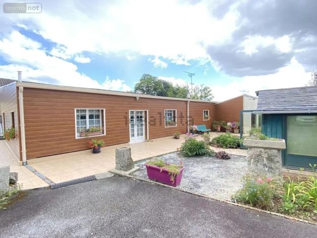 Maison vente à Merdrignac