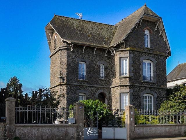 Maison vente à Merdrignac