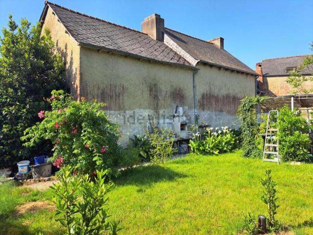 Maison vente à Merdrignac