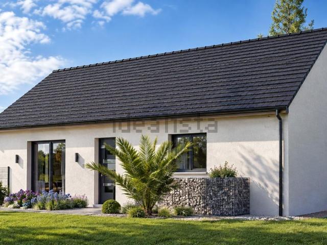 Maison vente à Merdrignac