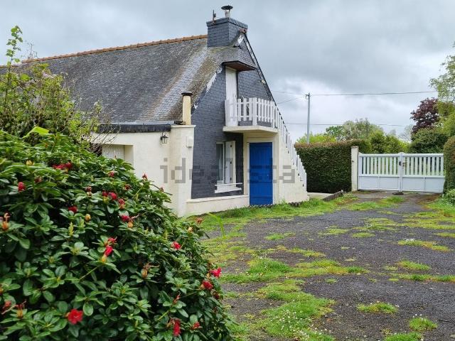 Maison vente à Merdrignac