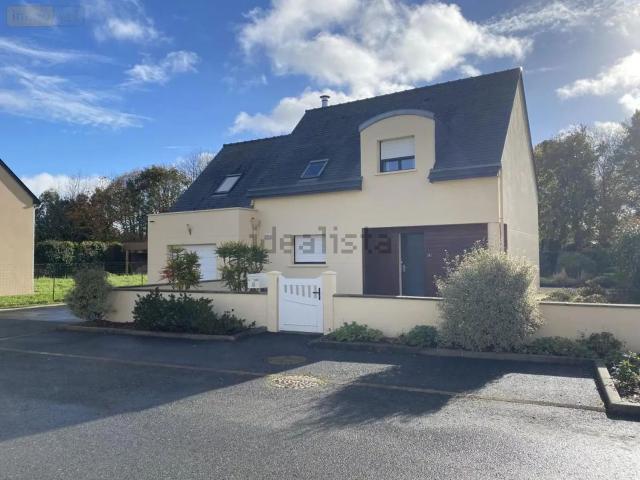 Maison vente à Merdrignac