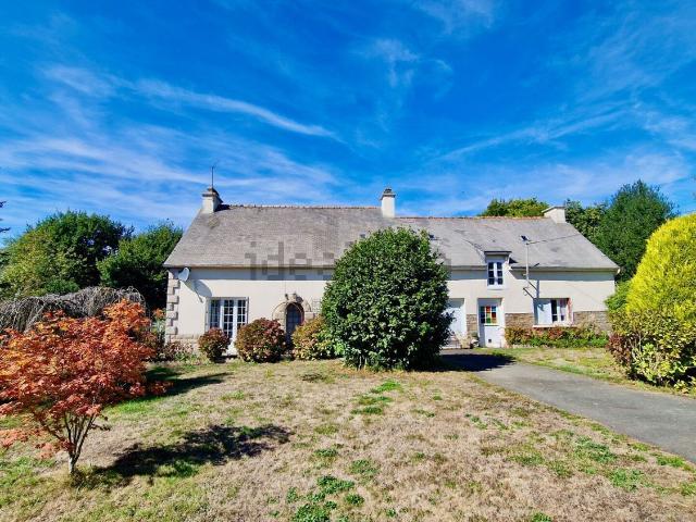 Maison vente à Merdrignac