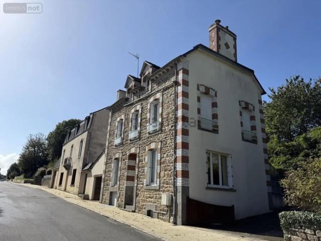 Maison vente à Merdrignac