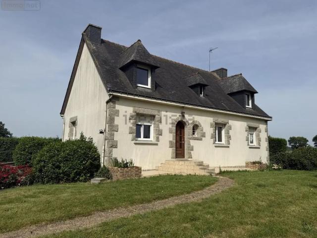 Maison vente à Merdrignac