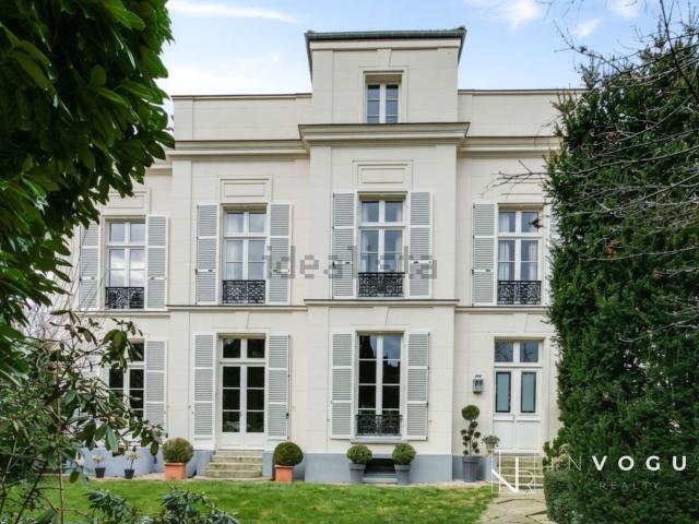 Maison vente à Méré, Yvelines