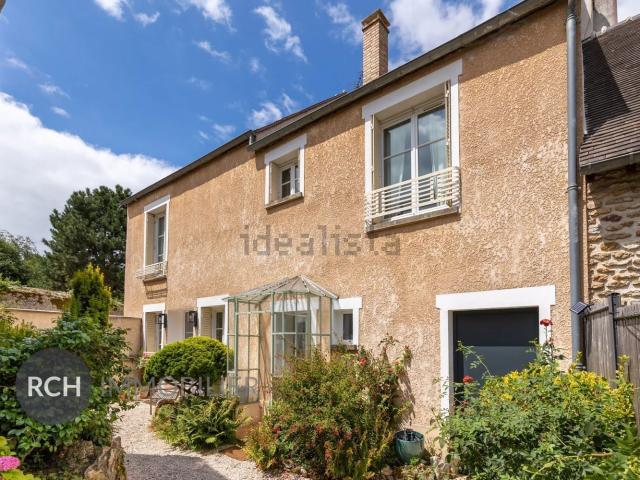 Maison vente à Méré, Yvelines