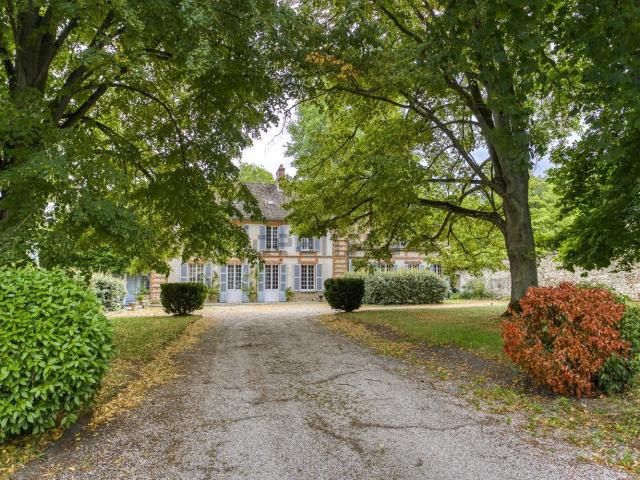 Maison vente à Méré, Yvelines