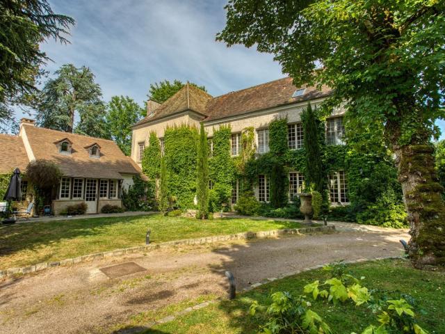 Maison vente à Méré, Yvelines