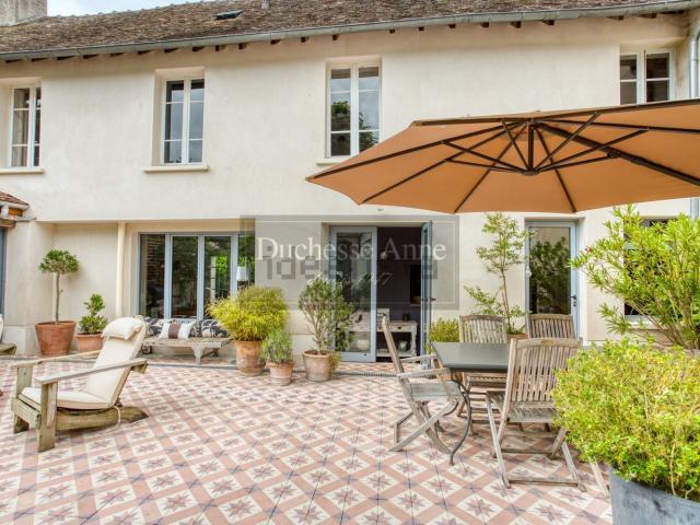 Maison vente à Méré, Yvelines