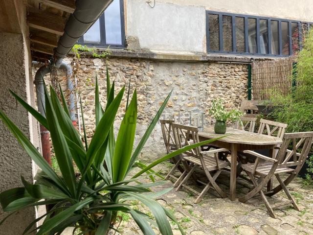 Maison vente à Méré, Yvelines